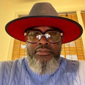 Meet your Posher, Ricky